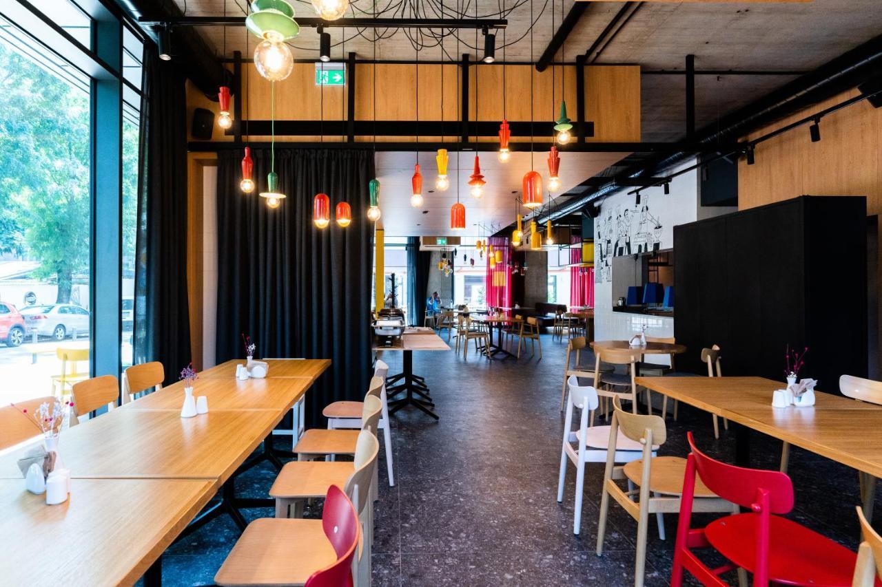Hotel Kitchen59 โซเฟีย ภายนอก รูปภาพ