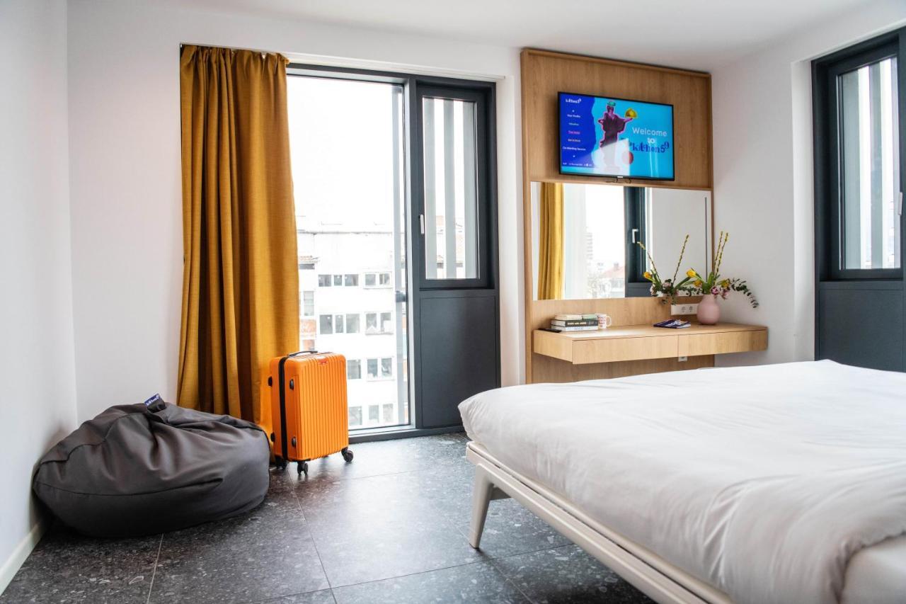 Hotel Kitchen59 โซเฟีย ภายนอก รูปภาพ