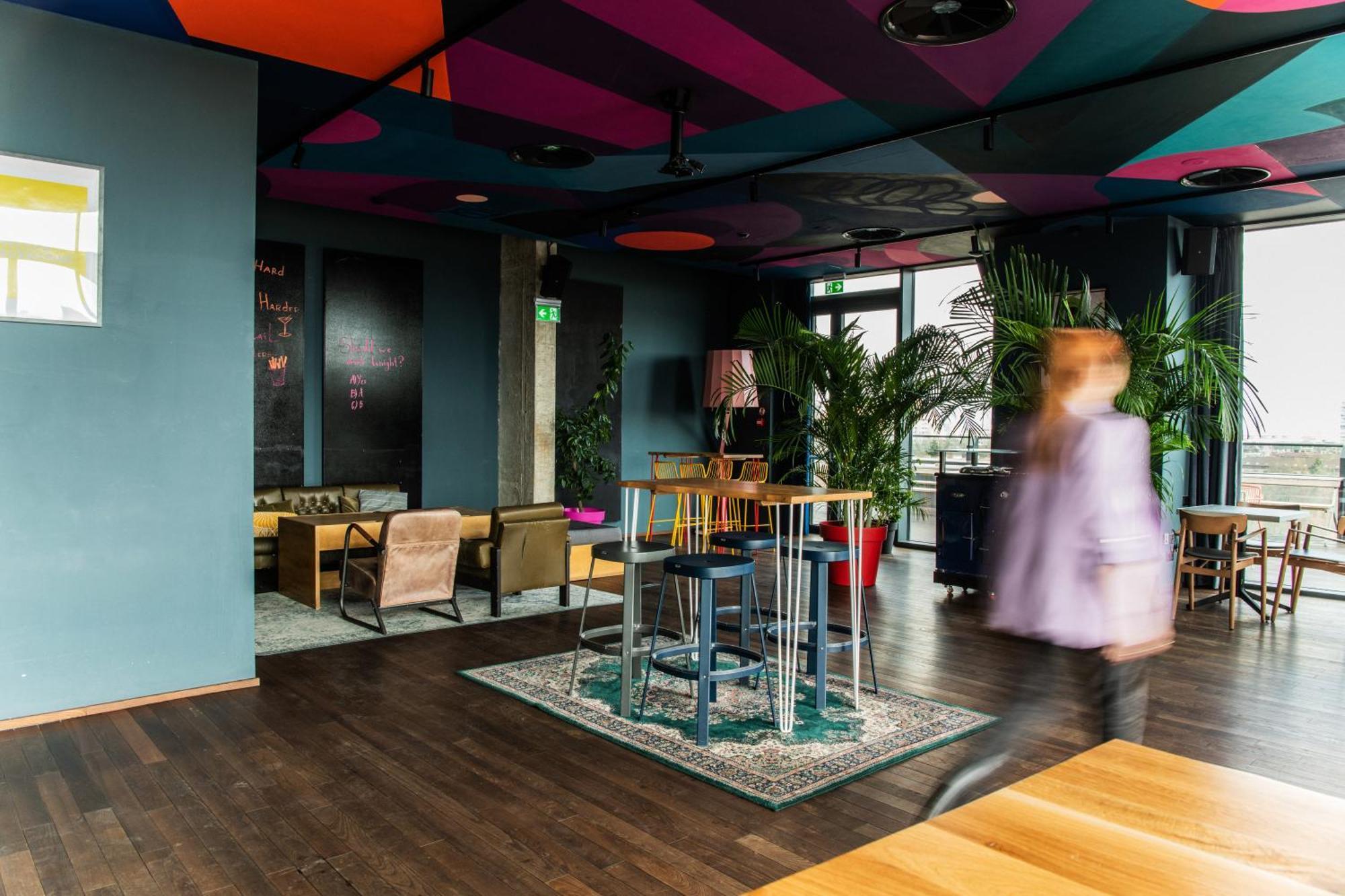 Hotel Kitchen59 โซเฟีย ภายนอก รูปภาพ
