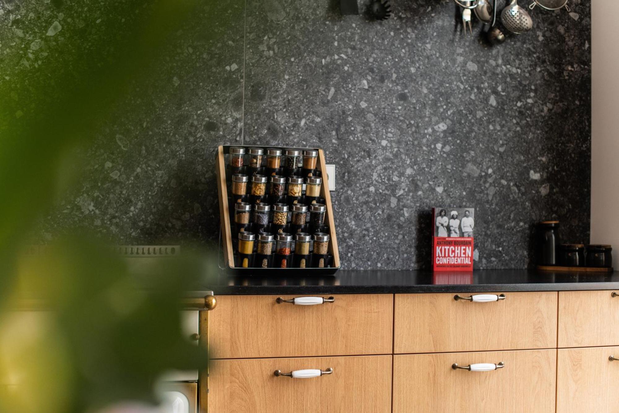 Hotel Kitchen59 โซเฟีย ภายนอก รูปภาพ