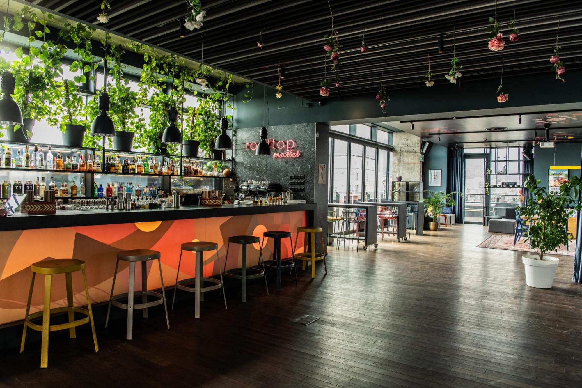 Hotel Kitchen59 โซเฟีย ภายนอก รูปภาพ