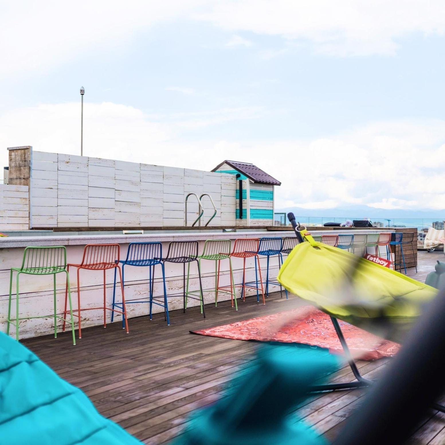Hotel Kitchen59 โซเฟีย ภายนอก รูปภาพ